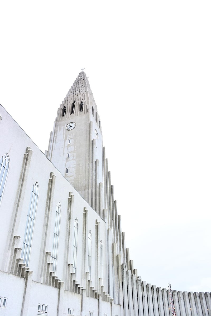 Reykjavik, Iceland